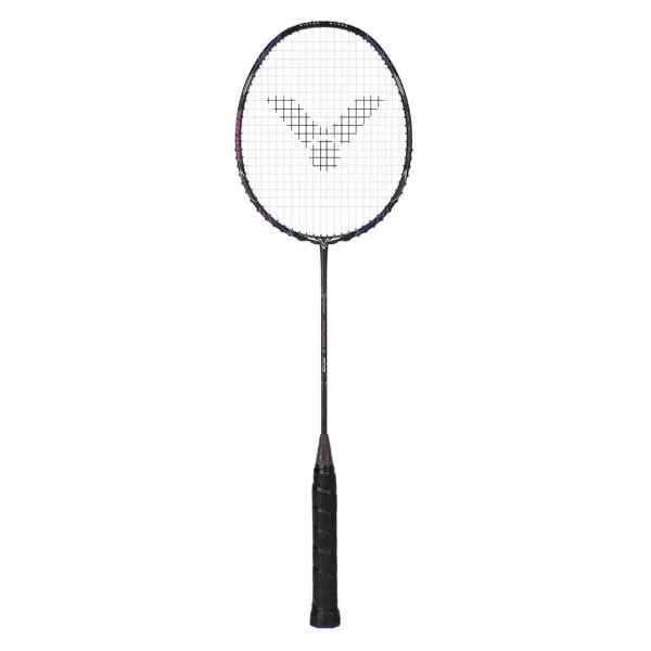 Victor Thruster Ryuga II Pro B Black/Purple (Mazarine Blue)