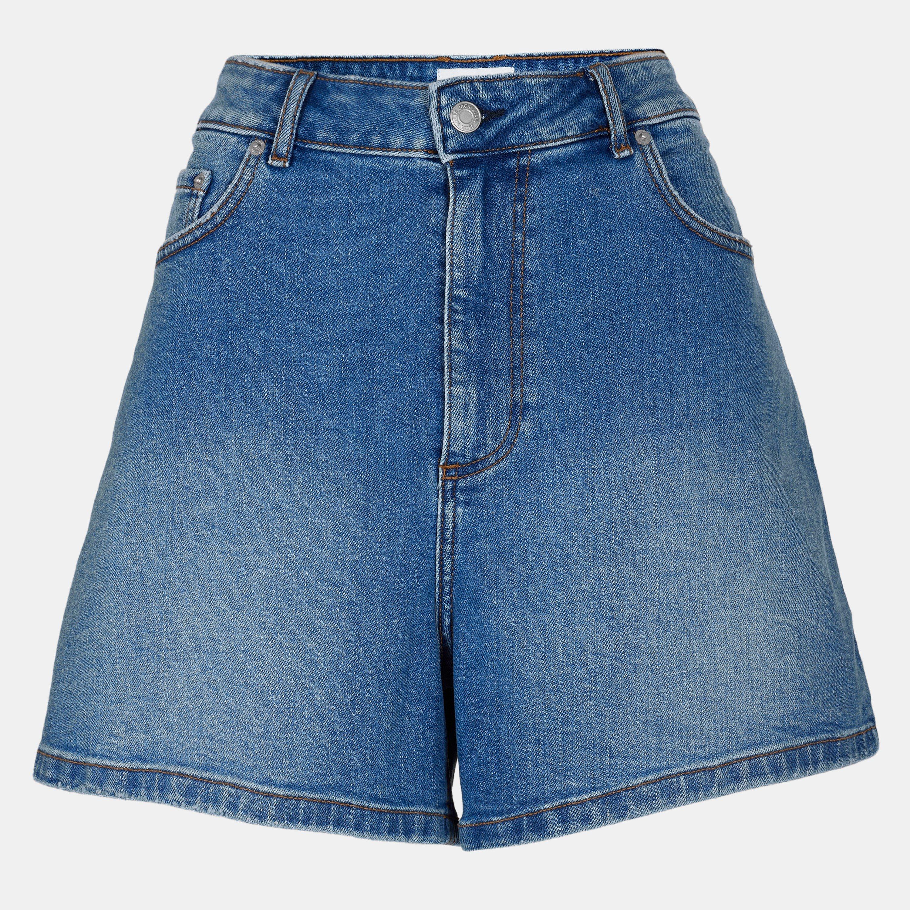 Jack Wills Denim Dad Short