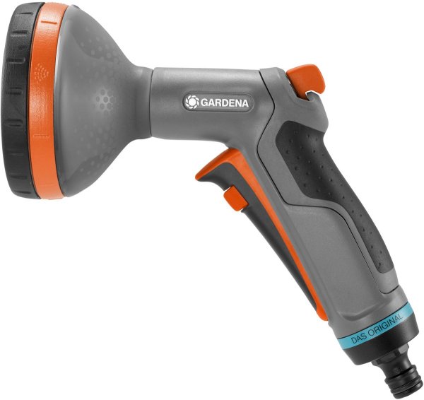 Gardena multi-broes Comfort