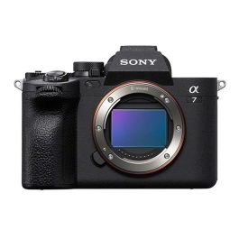 Sony A7 IV Camera Body