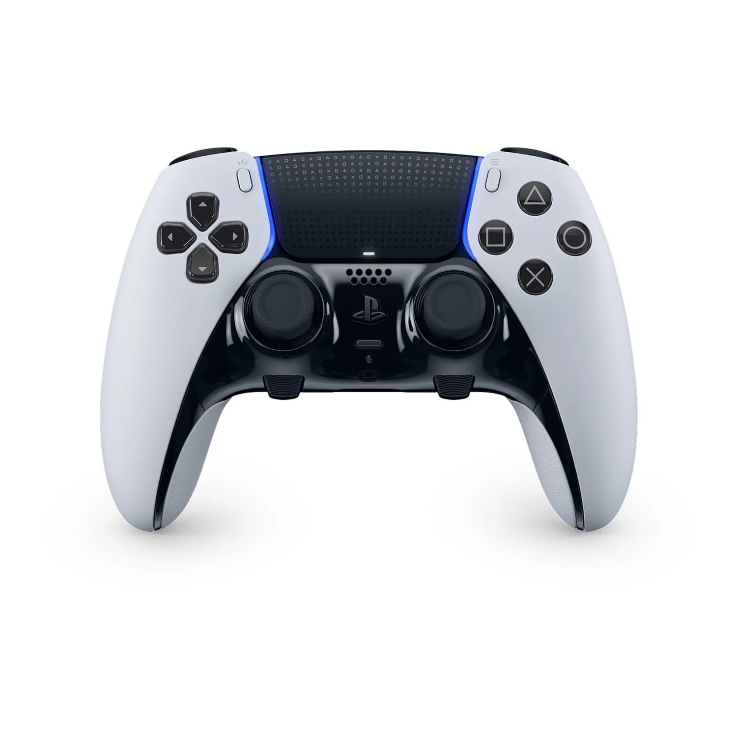 PLAYSTATION PS5 DualSense Edge Wireless Controller - White