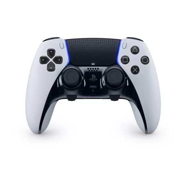 PLAYSTATION PS5 DualSense Edge Wireless Controller - White
