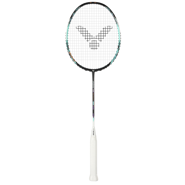 Victor Auraspeed 90K Metallic R Badmintonracket