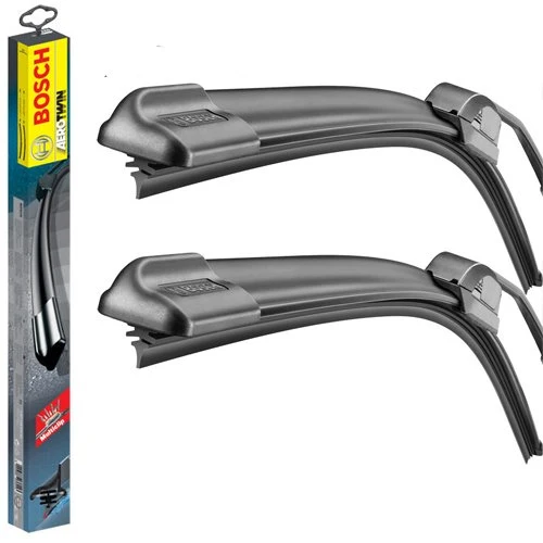 AR22U/AR19U Bosch Aerotwin Retrofit Front Twin Pack 19" 475mm 22" 550mm