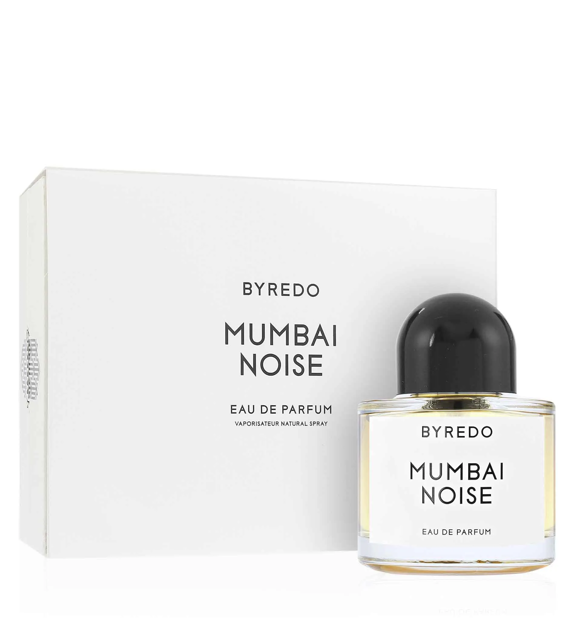 Byredo Mumbai Noise Eau De Parfum 50 ML
