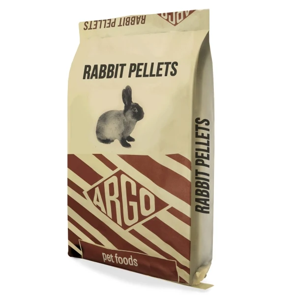 Argo - Rabbit Pellets (20kg)