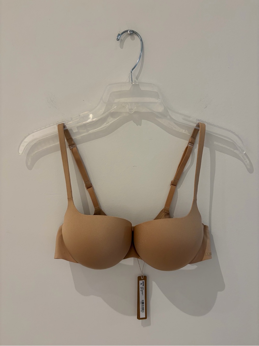 SKIMS ULTIMATE Balconette Push-Up Bra