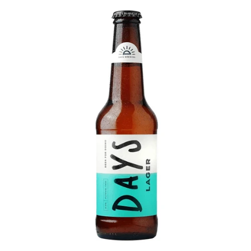 DAYS LAGER