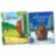 The Gruffalo and the Gruffalo's Child: Exclusive Hardback Slipcase Edition (Multiple items, slip-cased)