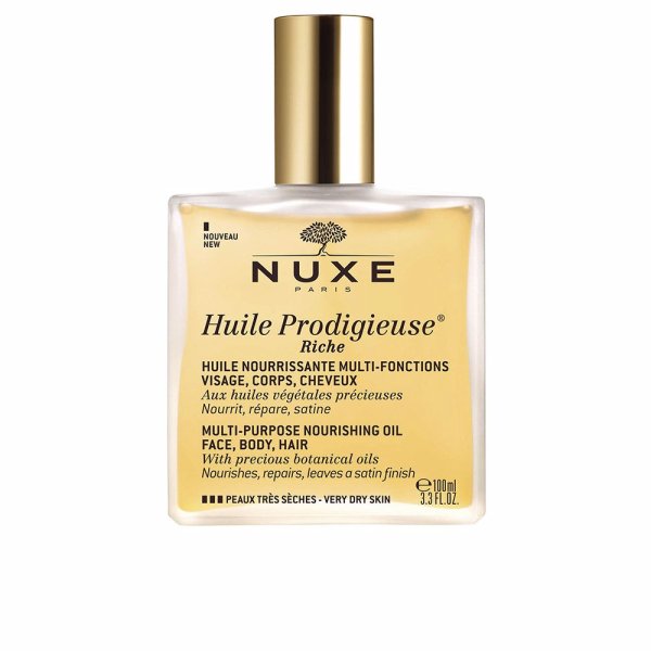 Huile Prodigieuse® Riche