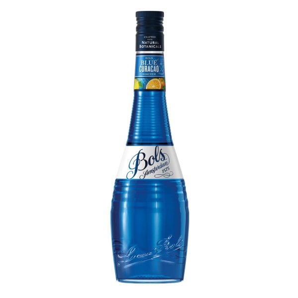 Bols Blue Curacao Likeur 70cl
