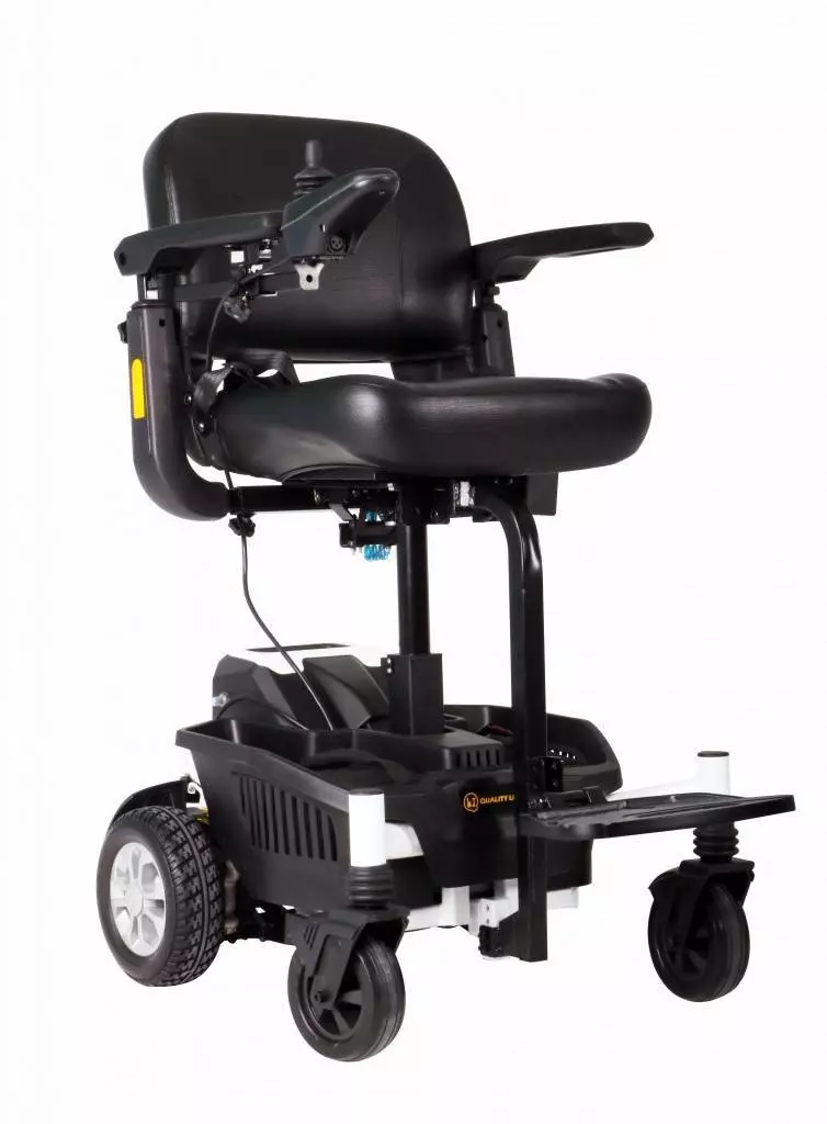 Excel E-Smart Plus Elektrische Rolstoel