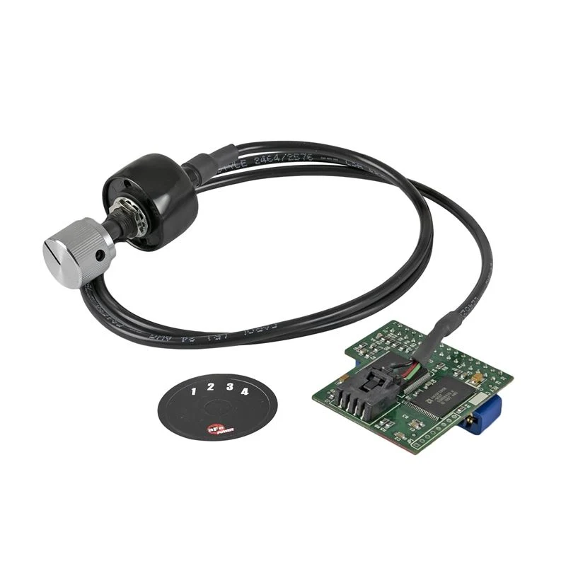 SCORCHER HD Performance Chip