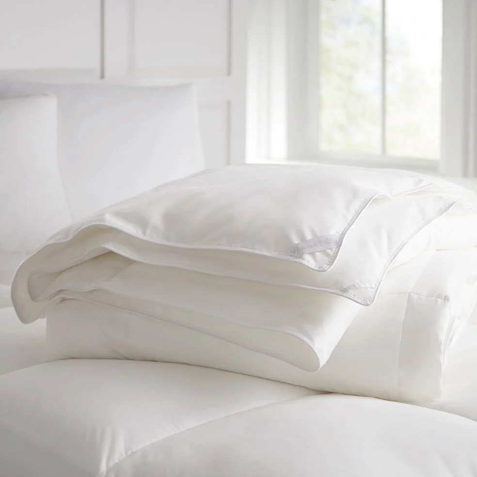 Down Alternative Duvet