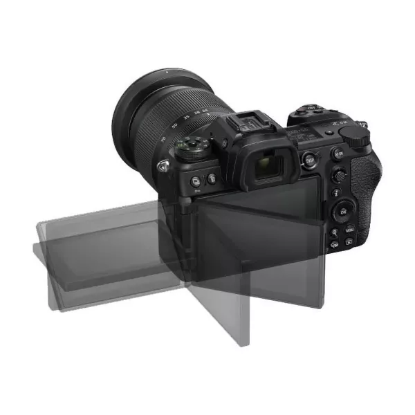 Z6III
