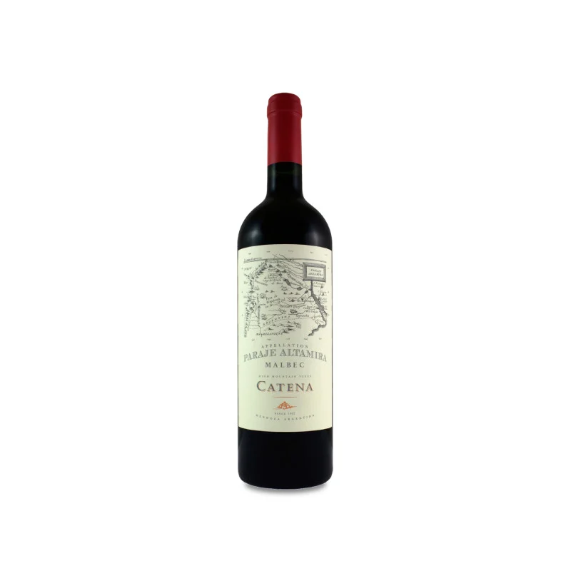 Catena Appellation Paraje Altamira Malbec 2024