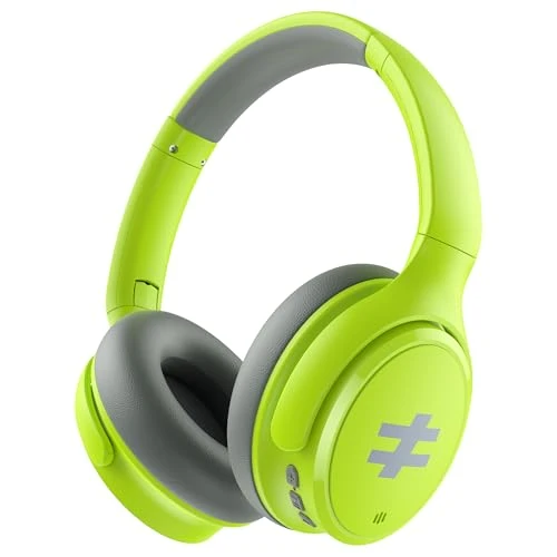 HEO-303 Active Noise Cancelling Headphones for Kids