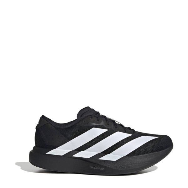adidas Hardloopschoenen adizero Evo SL - Wit/Zwart/Wit