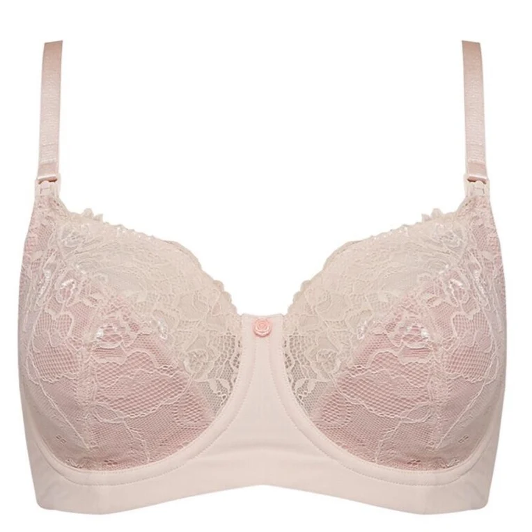 Hotmilk Temptation Nursing Bra