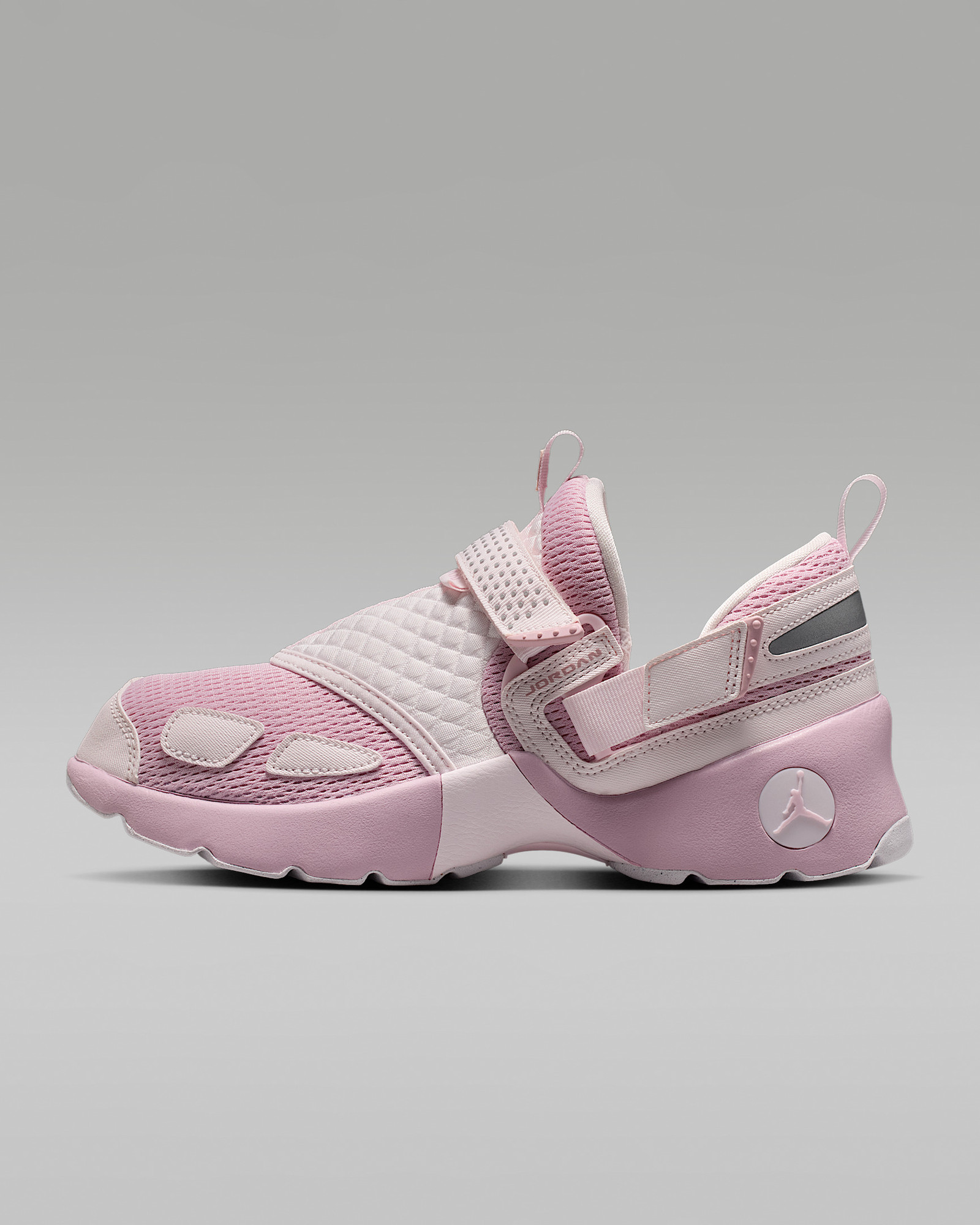 Jordan Trunner LX