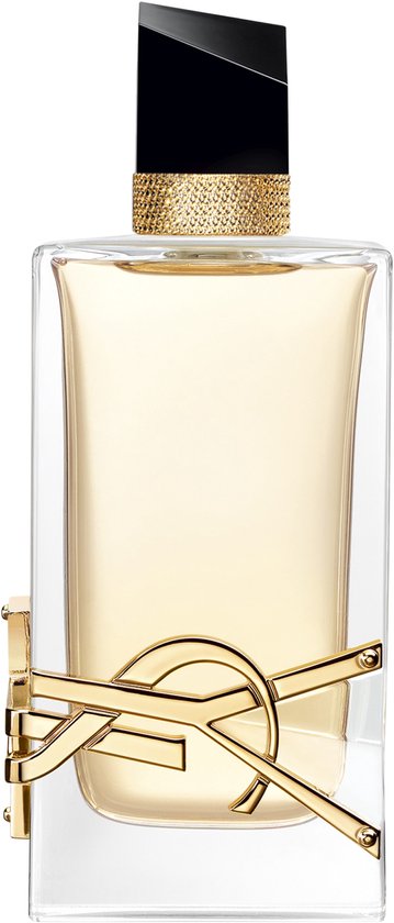 Yves Saint Laurent Libre Eau de Parfum - Refillable