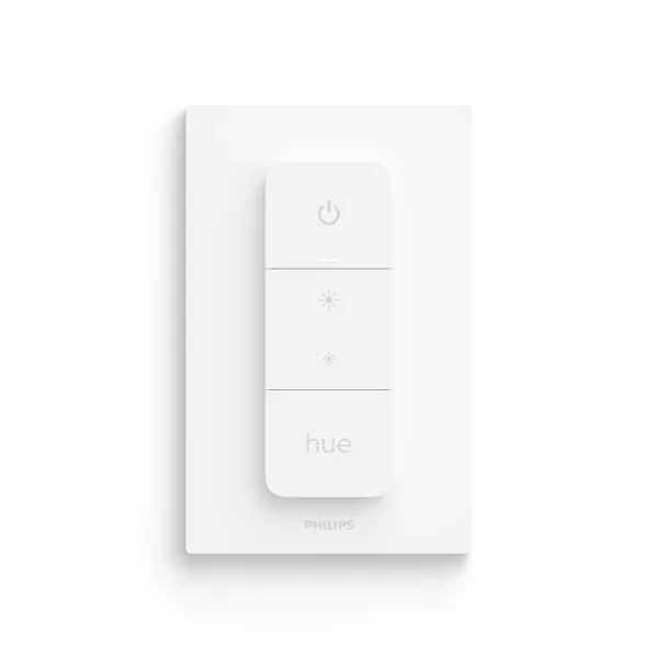 Dimmer switch (nieuwste model)