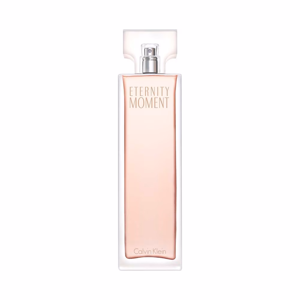 Calvin Klein Eternity Moment for Women Eau de Parfum 50ml