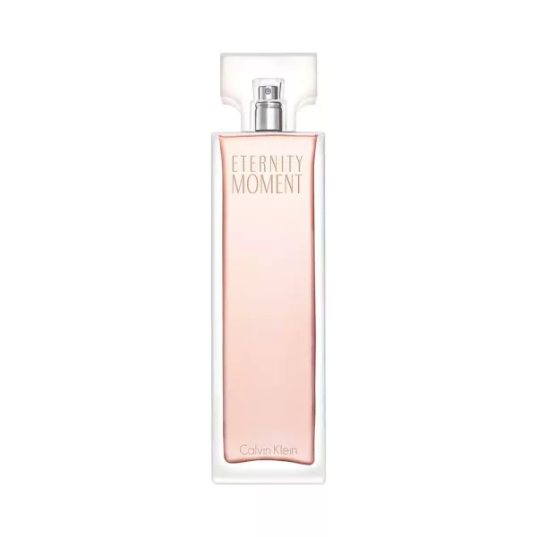 Calvin Klein Eternity Moment for Women Eau de Parfum 50ml