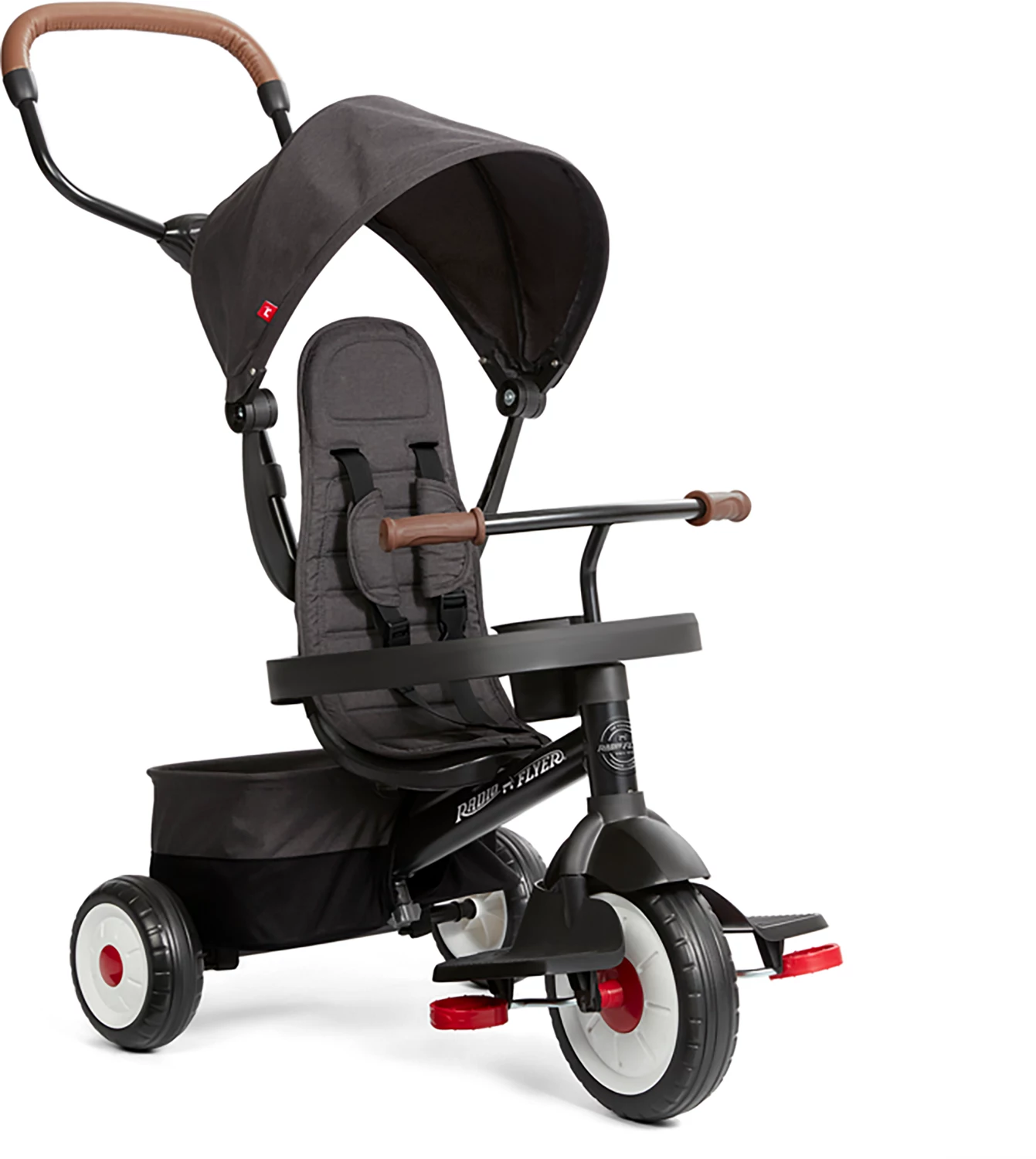 City 4-in-1 Stroll 'N Trike