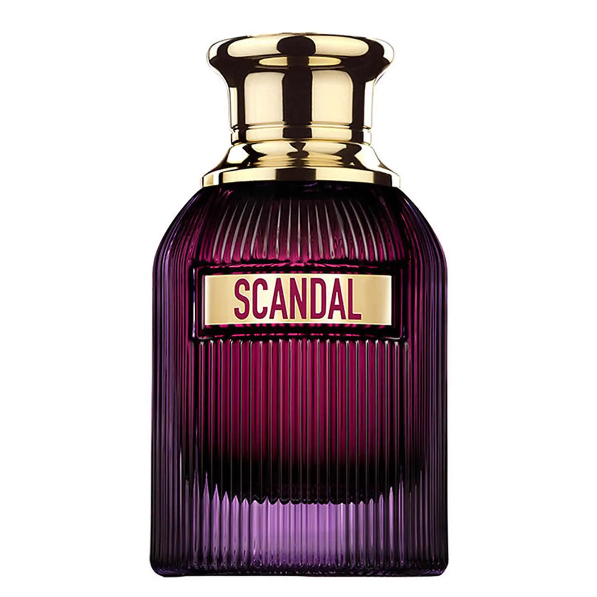 jean paul gaultier scandal Intense