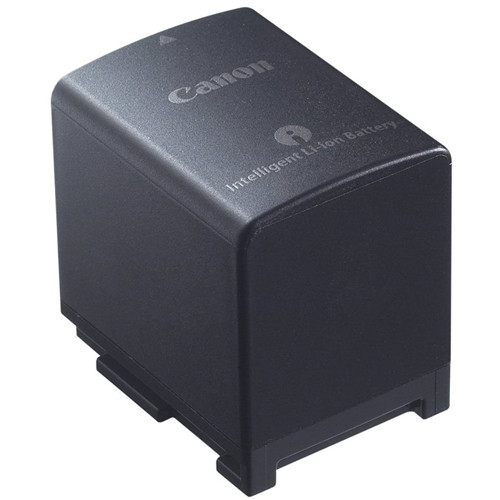 CANON BP-828 Lithium-ion Camcorder Battery