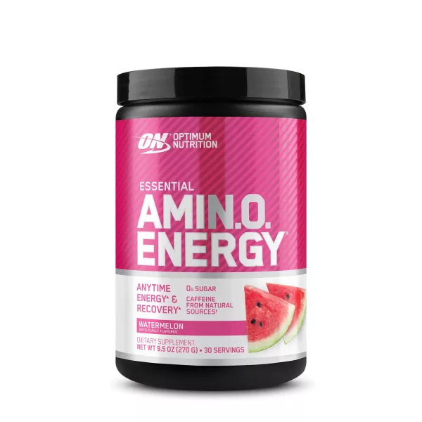 ON Amino Energy Powder