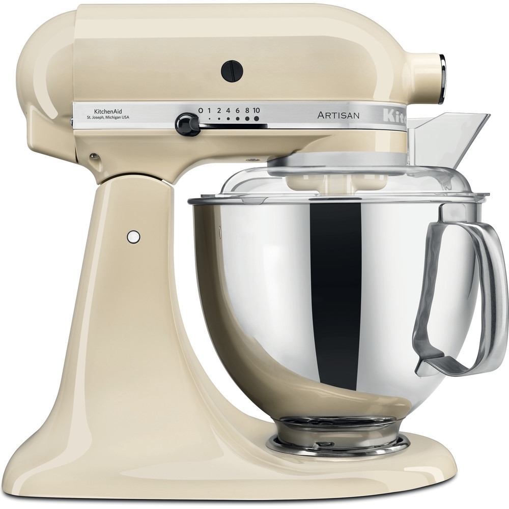 Kitchenaid 5KSM175PSBAC Artisan Stand Mixer