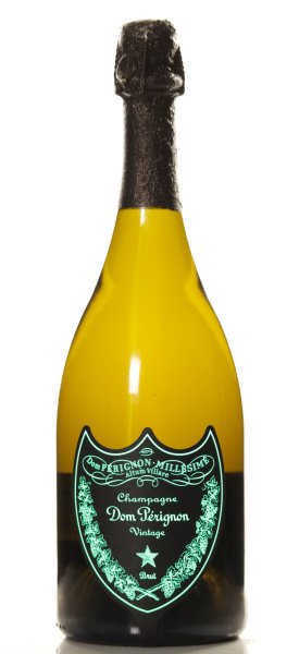 Dom Perignon Luminous Brut Vintage 2015