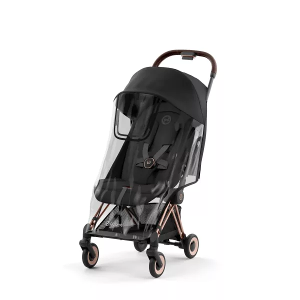Cybex COYA Stroller Rain Cover