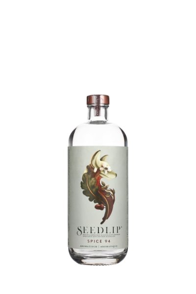Seedlip Spice 94 Non-Alcoholic Spirit 1 fles 70cl
