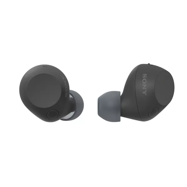 Sony WF-C710 Truly Wireless Noise Cancelling Headphones, Black