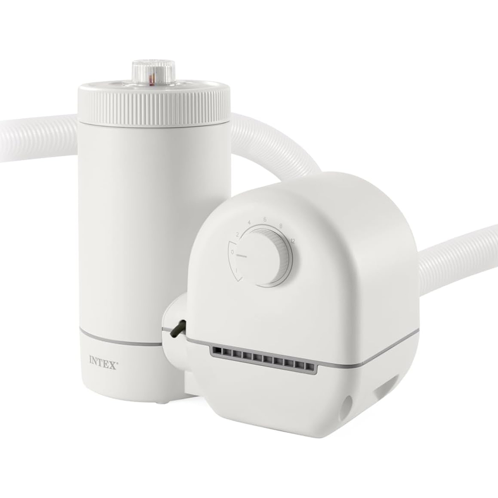 C1500 Krystal Clear Cartridge Filter Pump