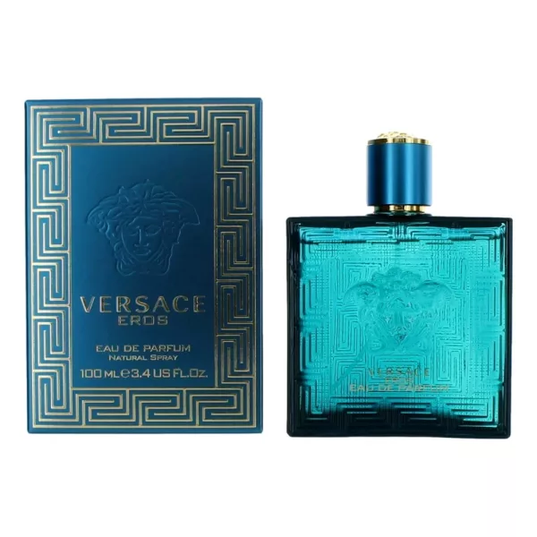 Versace Eros Eau de Parfum