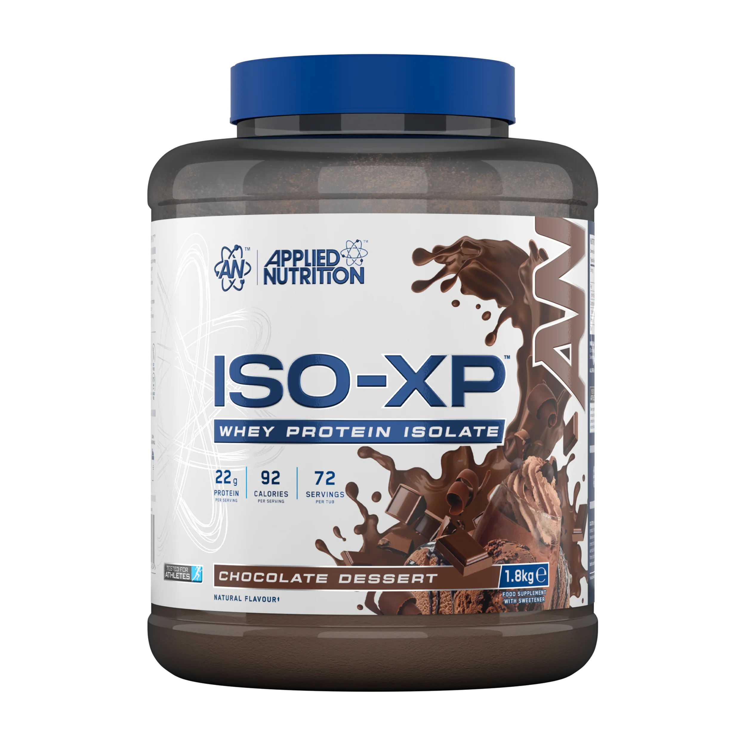 ISO-XP - Whey Protein Isolate