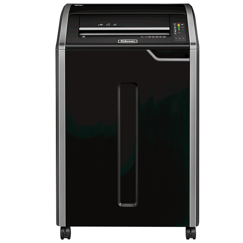 FELLOWES Powershred 485Ci Cross Cut Paper Shredder