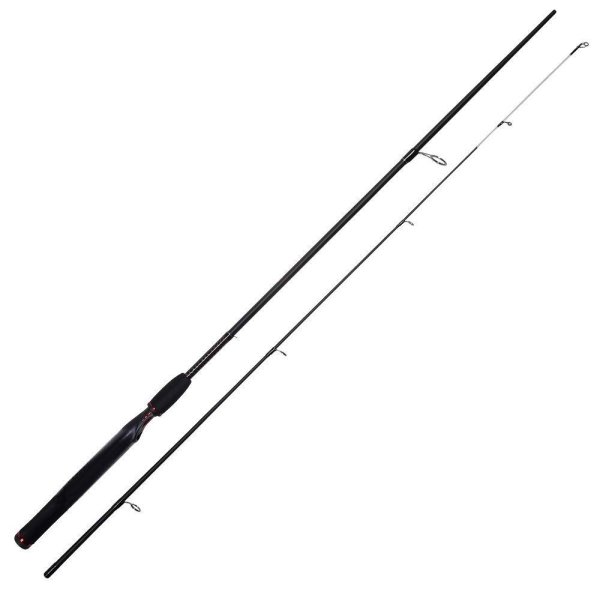 Shakespeare Ugly Stik GX2 Spinning 'Medium' 1.83m (6-15lb) Boothengel