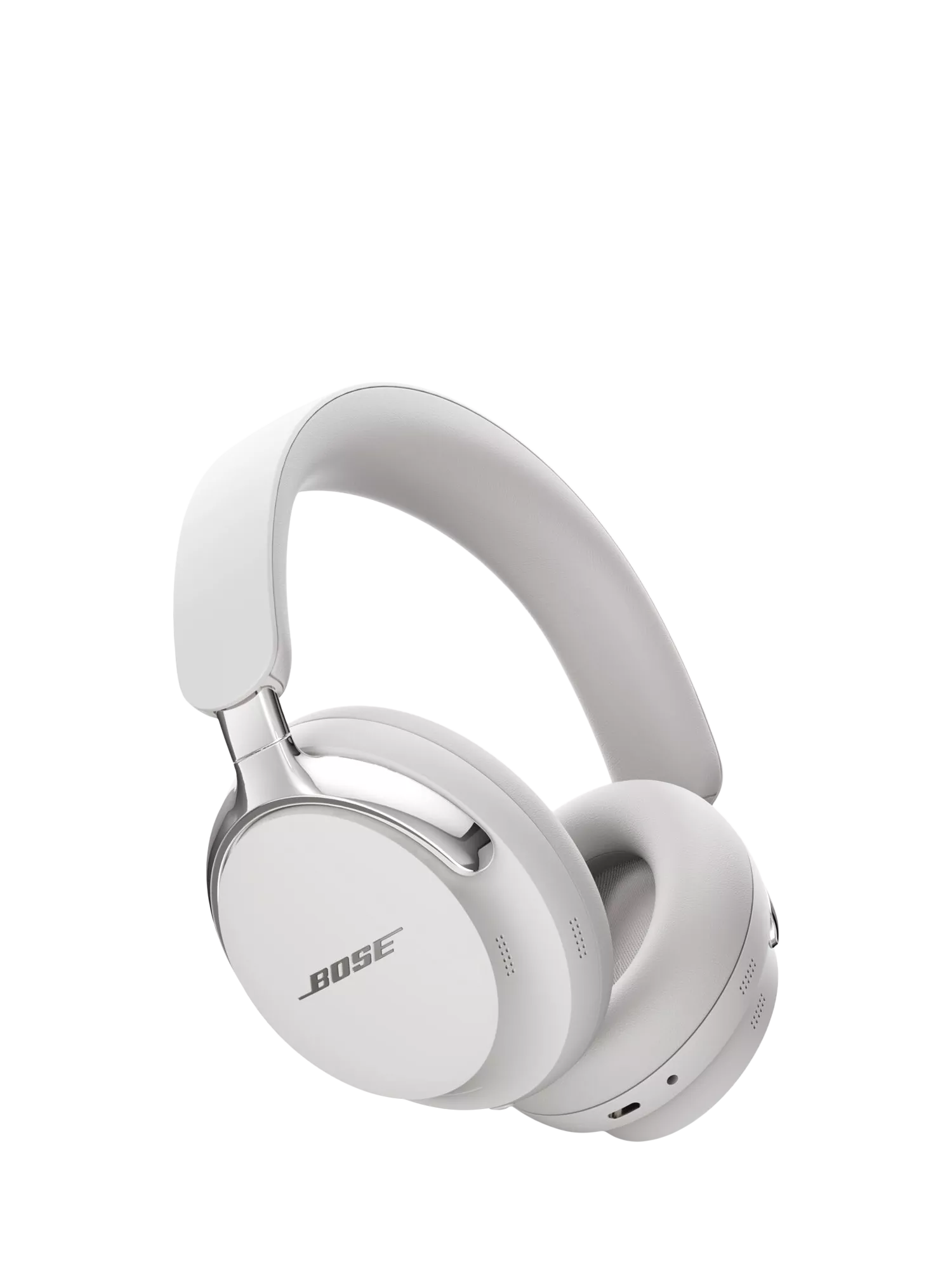Bose QuietComfort Ultra Headphones (2nd Gen)