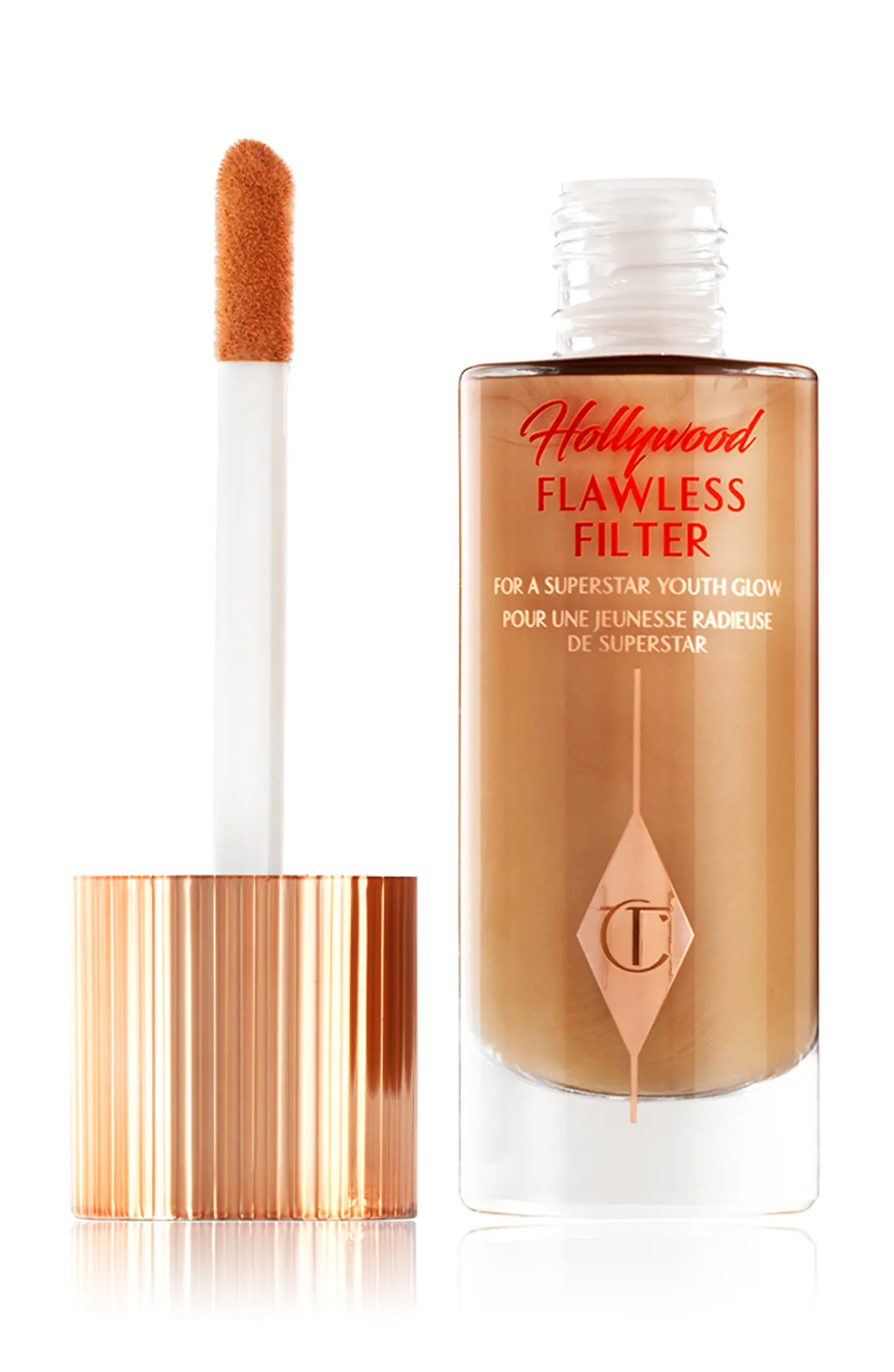 Charlotte Tilbury Hollywood Flawless Filter