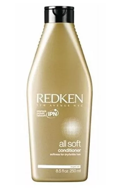 Redken All Soft Conditioner 8.5oz