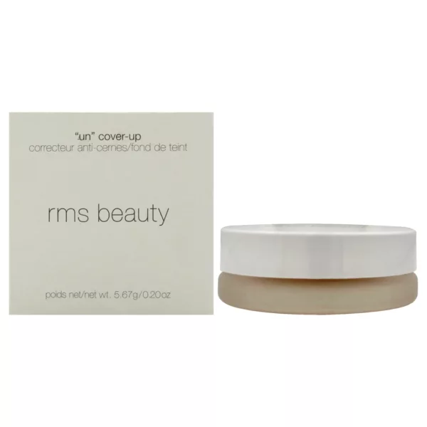 UnCoverup Concealer