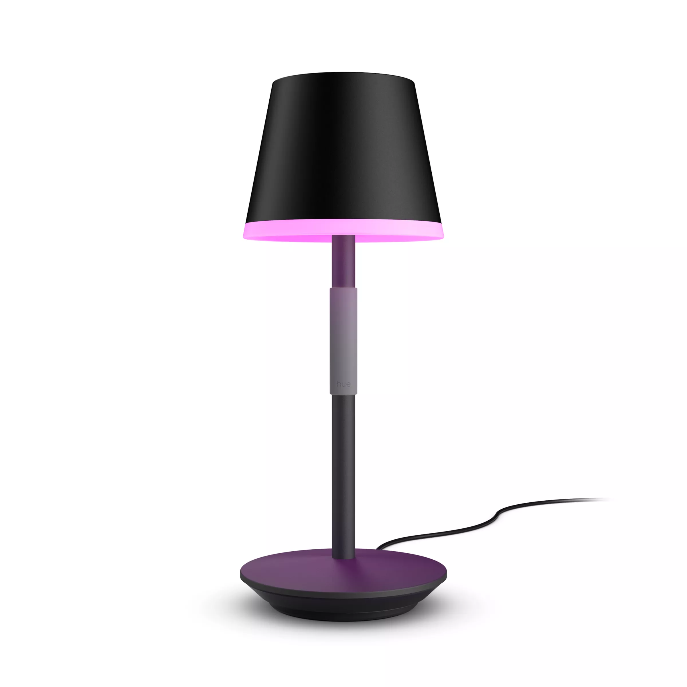 Hue Go draagbare tafellamp