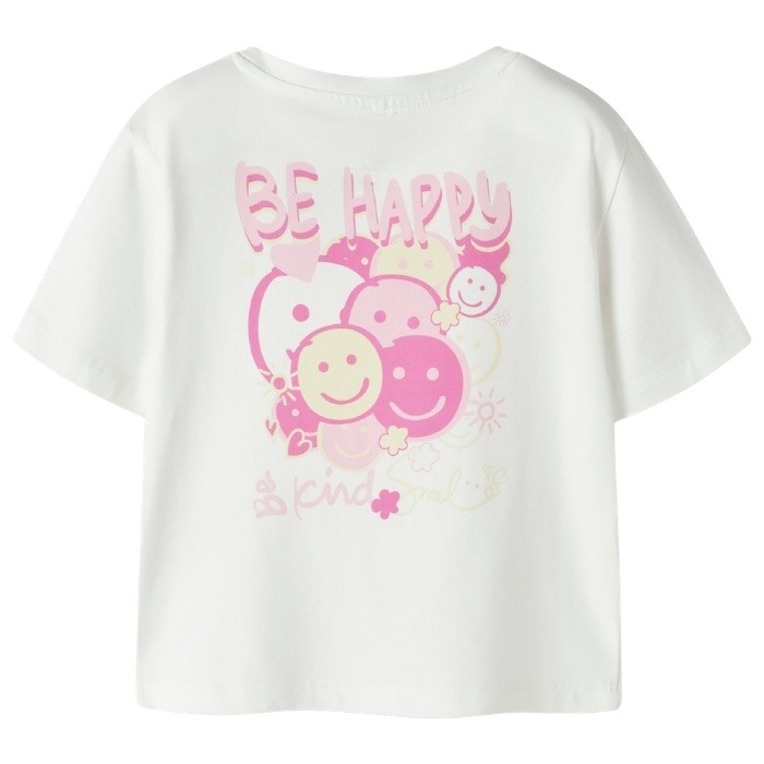 T-shirt Darro (cloud dancer)