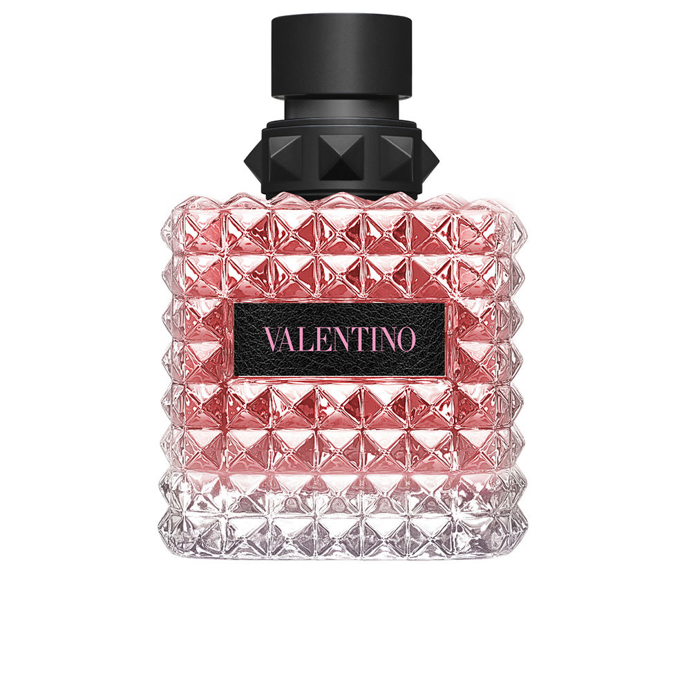 Born in Roma Donna Eau de Parfum