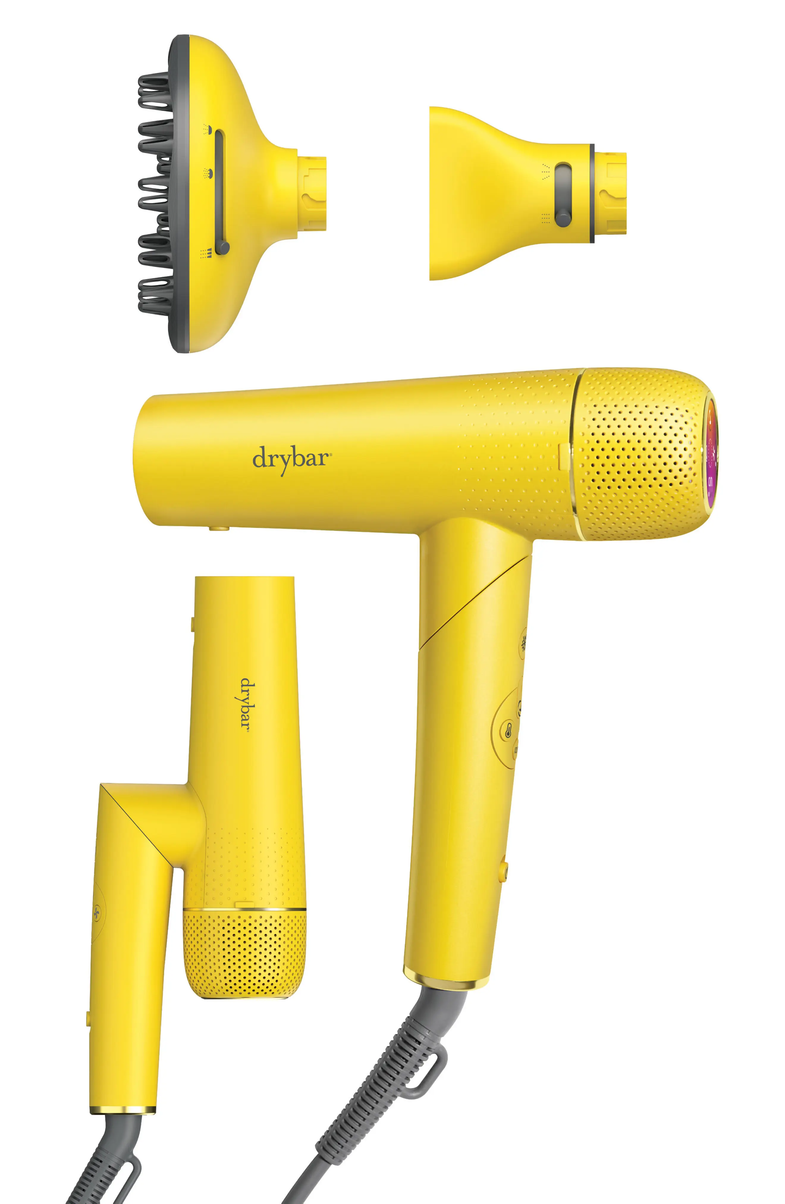 Buttercup™ PRO Professional Blow-Dryer